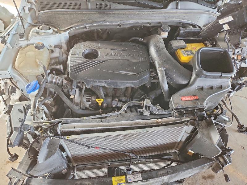 50951006 :رقم المزاد ، 3KPF44AC6PE584257 vin ، 2023 Kia Forte مزاد بيع