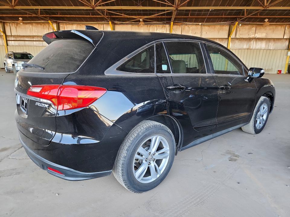 Продаж на аукціоні авто 2013 Acura Rdx, vin: 5J8TB3H32DL010347, номер лоту: 51640016