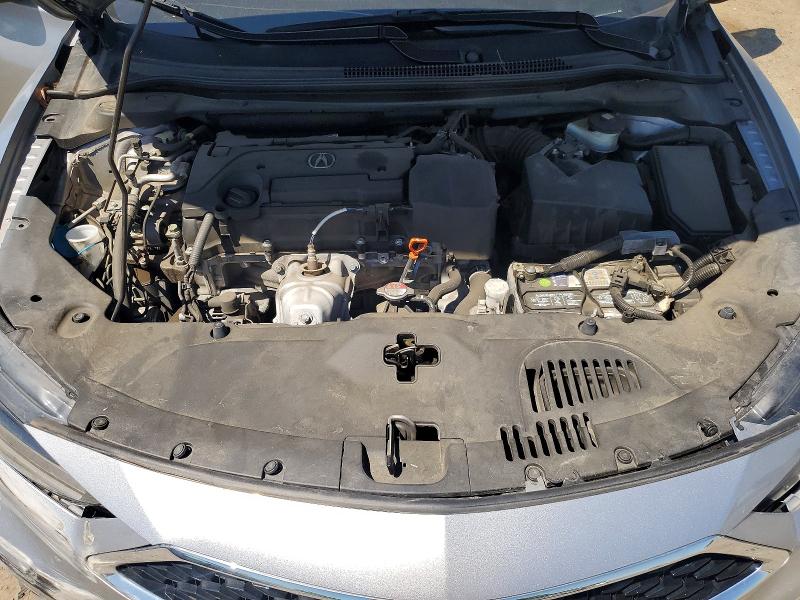 2019 Acura Ilx მანქანა იყიდება აუქციონზე, vin: 19UDE2F74KA014839, აუქციონის ნომერი: 51304626