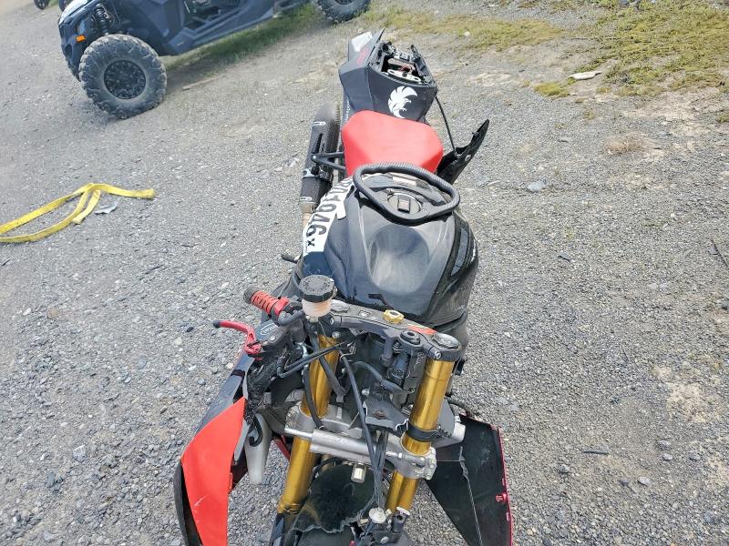 Aukcja sprzedaży 2018 Suzuki Gsx-r750, vin: JS1GR7MAXJ2101269, numer aukcji: 50801946