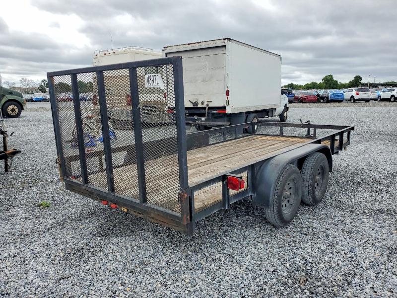 Продаж на аукціоні авто 2005 Carson Trailer Carson Trailer, vin: 4HXSU14225C094273, номер лоту: 48976566