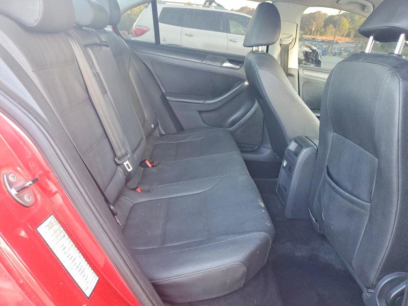 2012 Volkswagen Jetta მანქანა იყიდება აუქციონზე, vin: 3VWDP7AJ7CM050082, აუქციონის ნომერი: 49765186