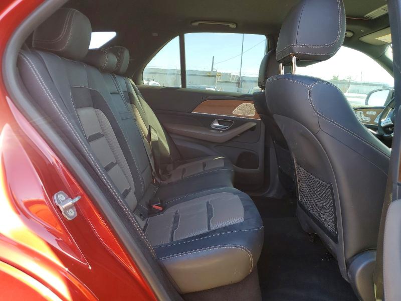 Продажа на аукционе авто 2021 Mercedes-benz Gle, vin: 4JGFB6BBXMA294086, номер лота: 50171946