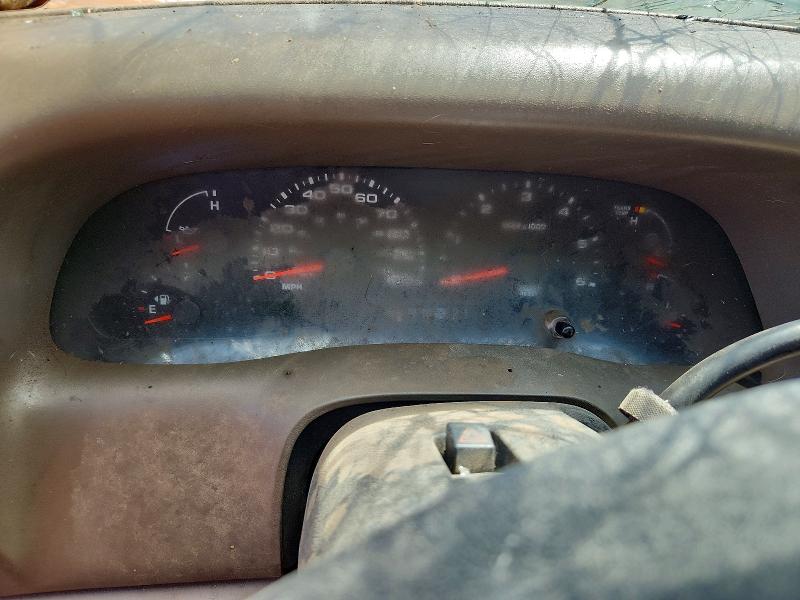 Продажа на аукционе авто 2003 Ford F250, vin: 1FTNW20L33EA12838, номер лота: 50898926