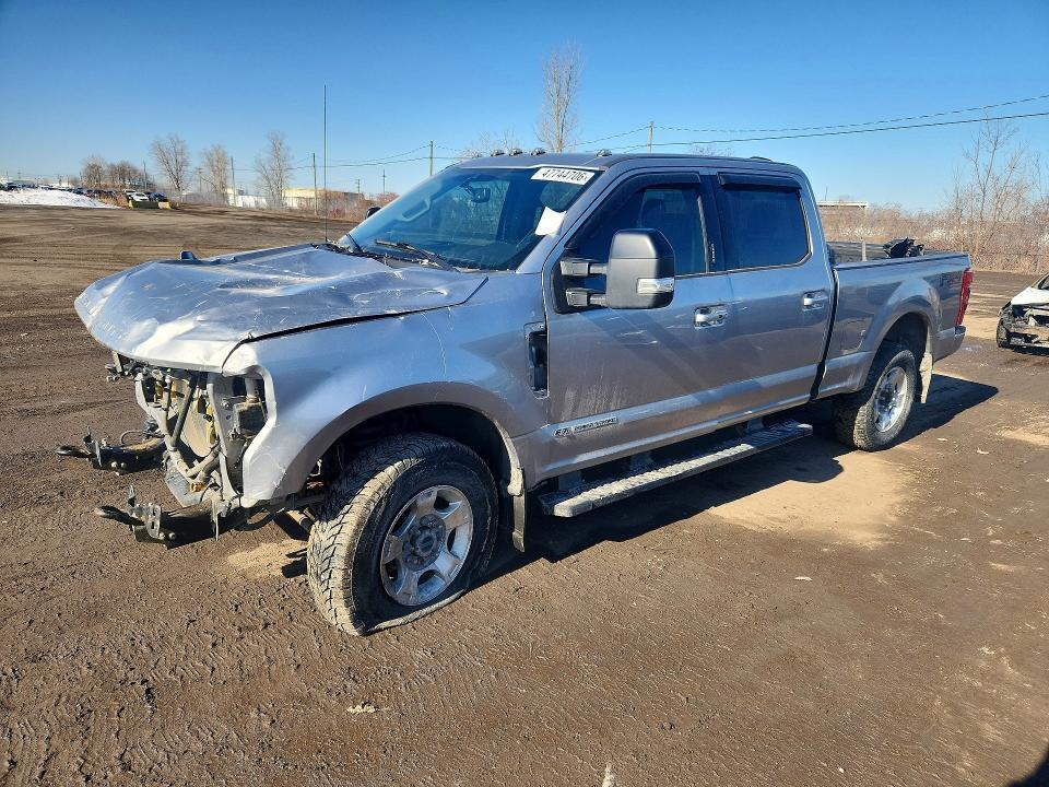 Продажа на аукционе авто 2020 Ford F250, vin: 1FT7W2BT1LEE01094, номер лота: 47744706
