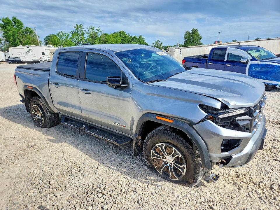 Aukcja sprzedaży 2024 Gmc Canyon, vin: 1GTP6DEKXR1296120, numer aukcji: 49498136