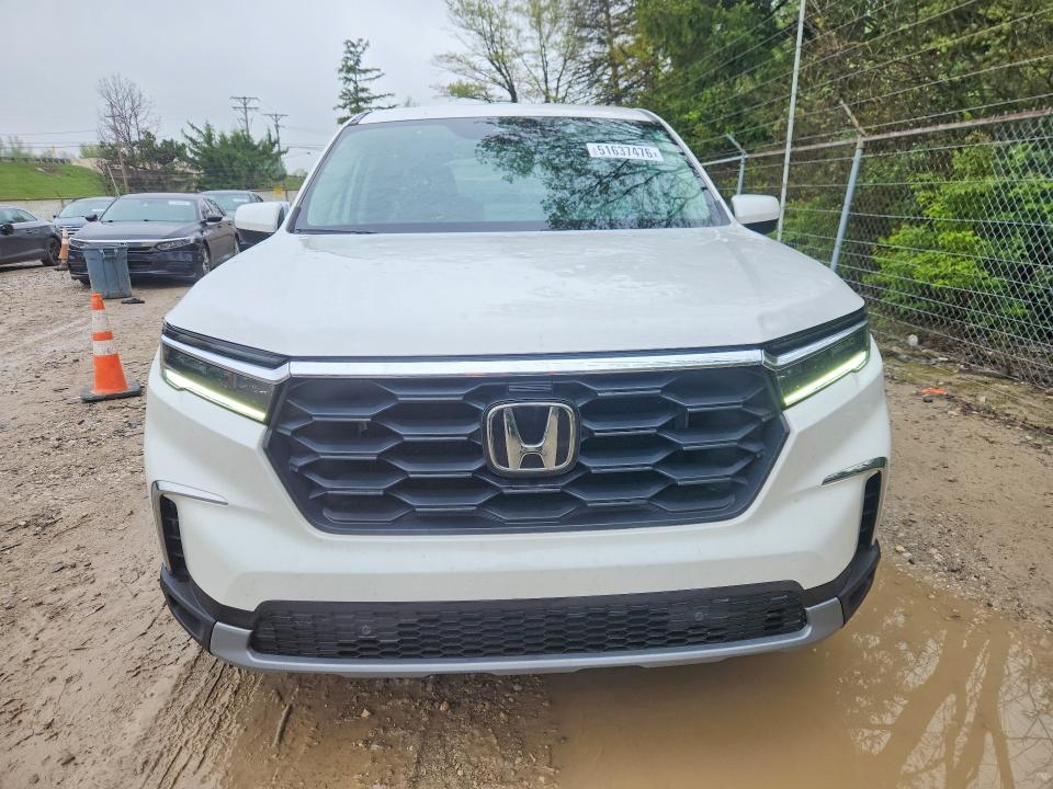 Aukcja sprzedaży 2024 Honda Pilot, vin: 5FNYG1H56RB011233, numer aukcji: 51637476