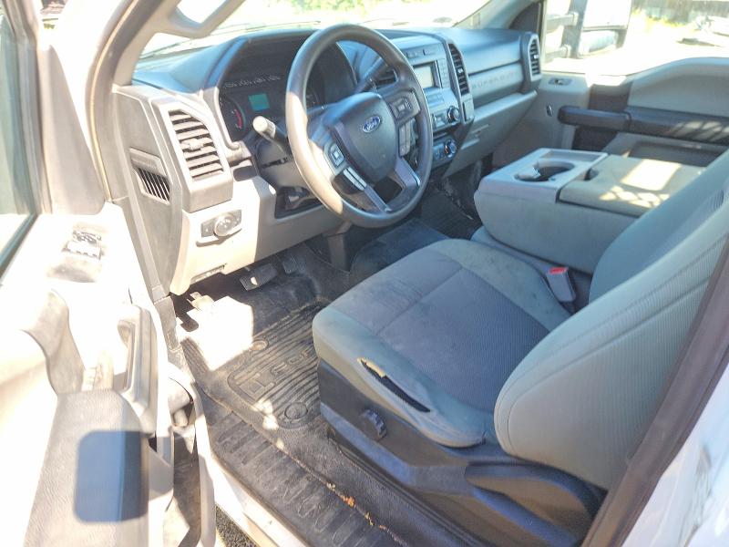 Продажа на аукционе авто 2017 Ford F350, vin: 1FDRF3GT5HEB62028, номер лота: 51028516
