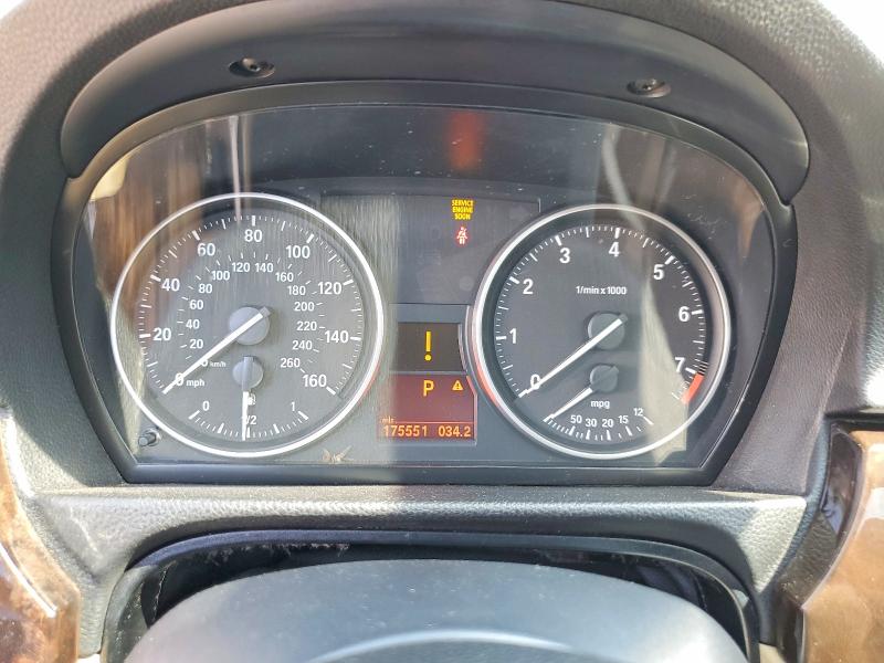 Продажа на аукционе авто 2011 Bmw 328, vin: WBAPH7C57BE131257, номер лота: 51018316