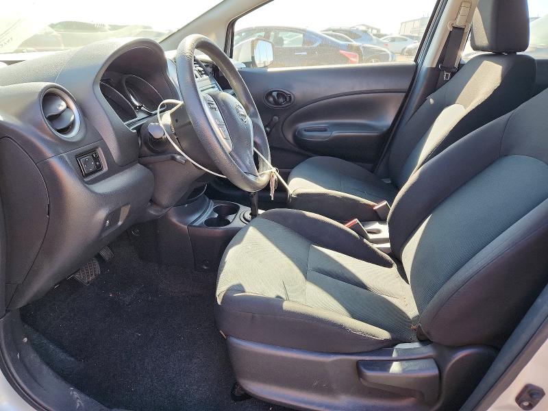 Продажа на аукционе авто 2016 Nissan Versa Note, vin: 3N1CE2CP8GL365819, номер лота: 49329496