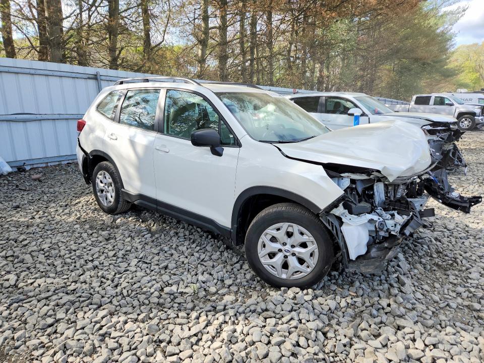 Aukcja sprzedaży 2021 Subaru Forester, vin: JF2SKADC3MH433298, numer aukcji: 50190736
