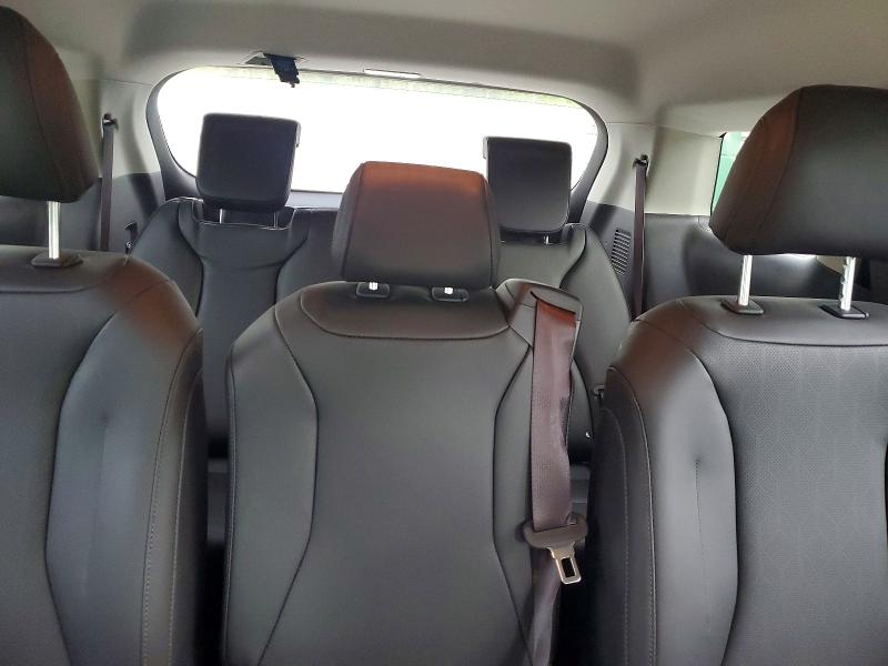 Aukcja sprzedaży 2026 Kia Carnival, vin: KNDNB5K31T6609555, numer aukcji: 50227606