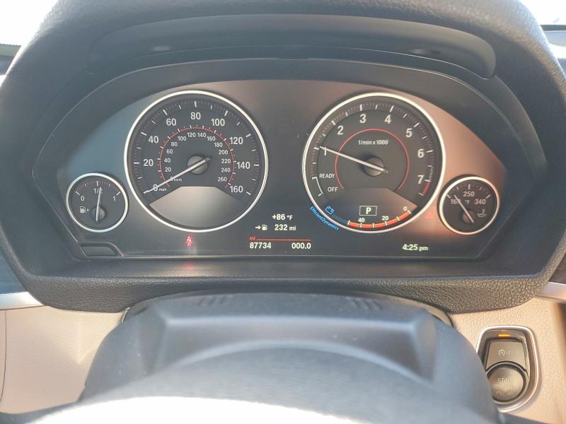 Aukcja sprzedaży 2018 Bmw 430i, vin: WBA4Z1C56JEA31438, numer aukcji: 48896096