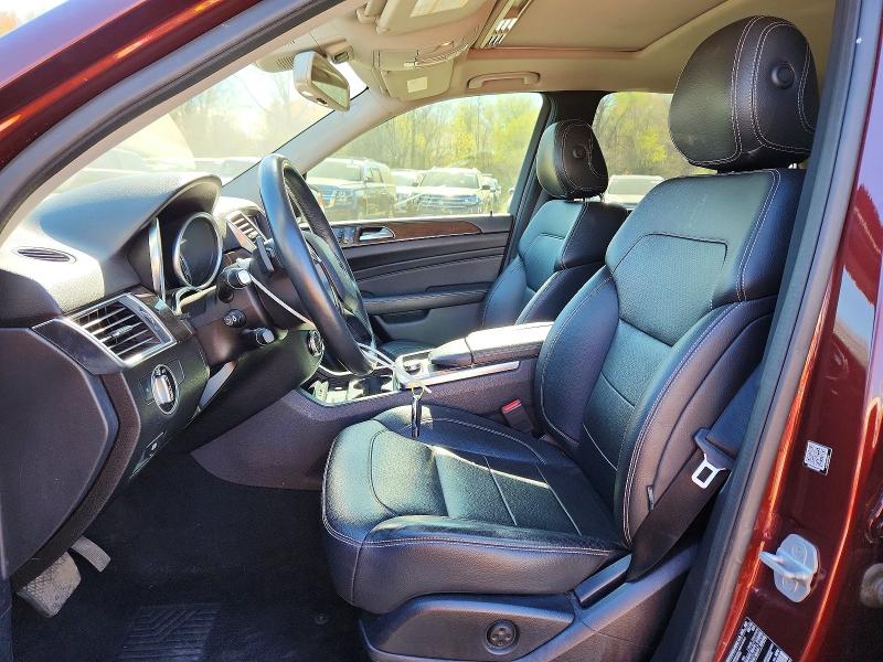 2015 Mercedes-benz Ml მანქანა იყიდება აუქციონზე, vin: 4JGDA5HB1FA547374, აუქციონის ნომერი: 51172616