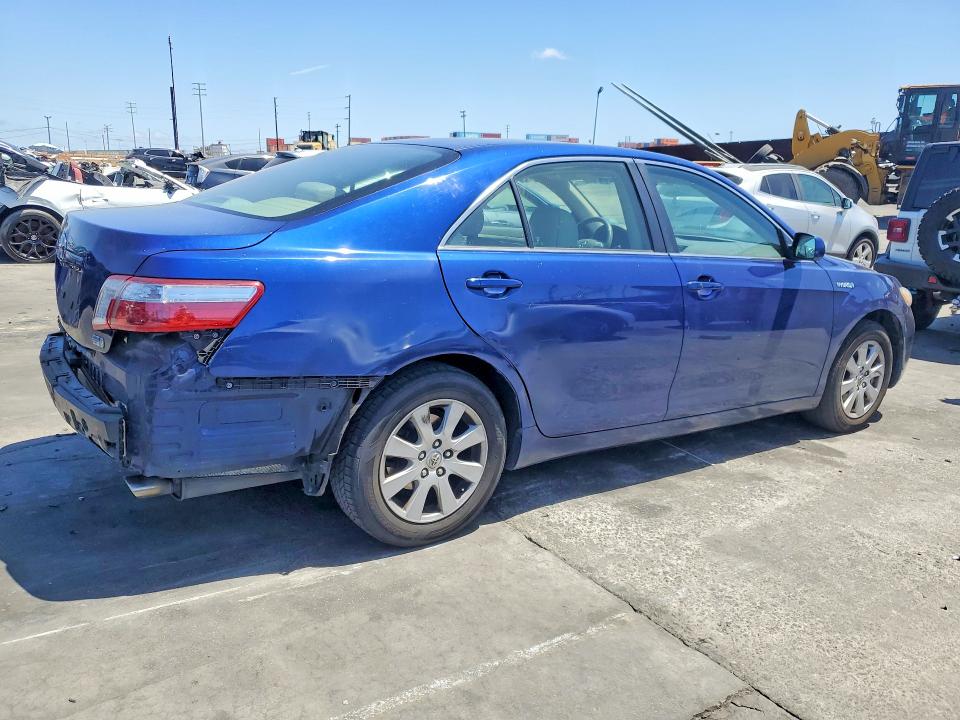 Продаж на аукціоні авто 2007 Toyota Camry, vin: 4T1BB46K27U026973, номер лоту: 51195726