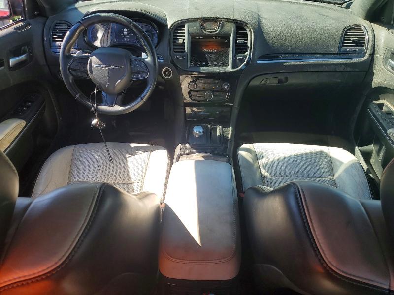 Aukcja sprzedaży 2018 Chrysler 300, vin: 2C3CCAGG7JH181631, numer aukcji: 51075606