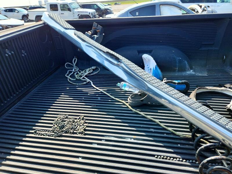 Продажа на аукционе авто 2013 Ram 1500, vin: 1C6RR6FT5DS500481, номер лота: 51307726