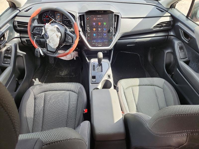2024 Subaru Crosstrek მანქანა იყიდება აუქციონზე, vin: JF2GUADC6RH889576, აუქციონის ნომერი: 49035236