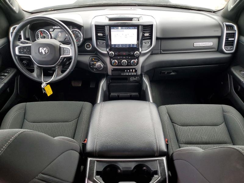 Aukcja sprzedaży 2022 Ram 1500, vin: 1C6RRFFGXNN386741, numer aukcji: 49598706