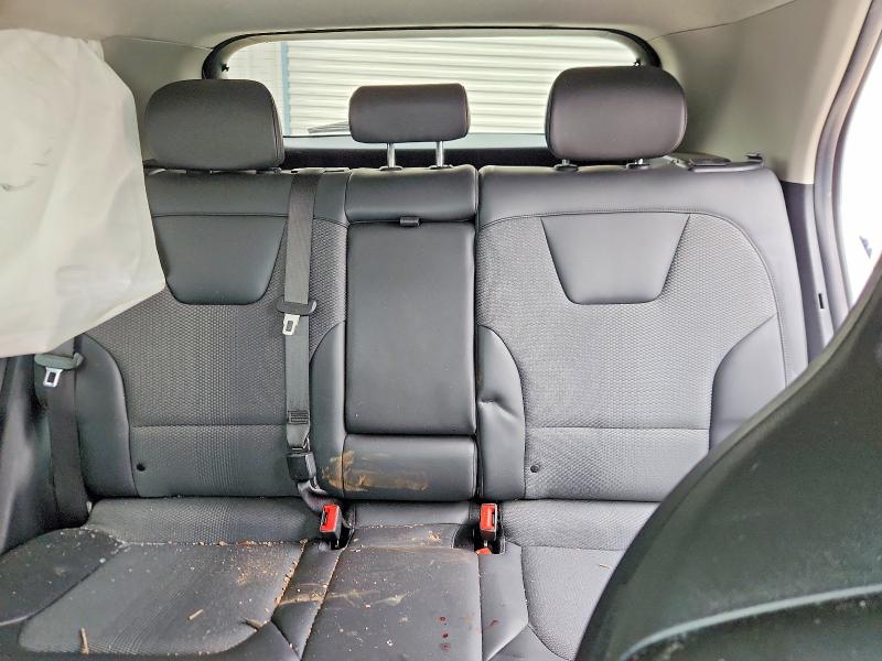 Aukcja sprzedaży 2024 Kia Niro, vin: KNDCR3L16R5122497, numer aukcji: 50739846