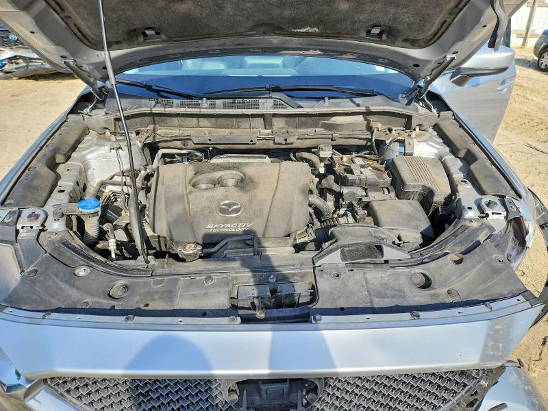 48872896 :رقم المزاد ، JM3KFBDL3H0187244 vin ، 2017 Mazda Cx-5 مزاد بيع