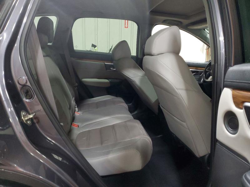 Aukcja sprzedaży 2019 Honda Cr-v, vin: 2HKRW2H81KH668469, numer aukcji: 50116316