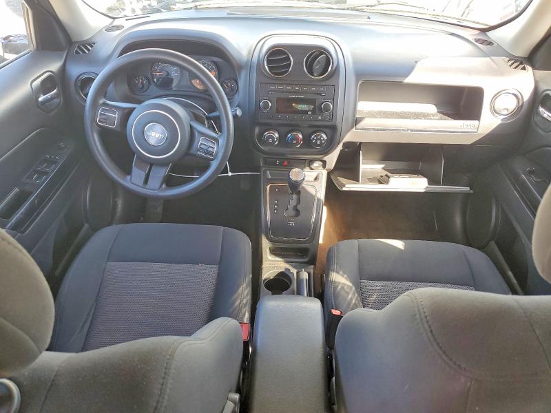Продажа на аукционе авто 2015 Jeep Patriot, vin: 1C4NJRBB2FD123922, номер лота: 49030926
