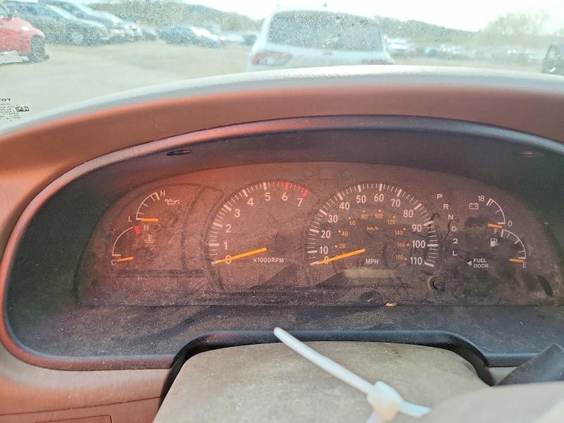 Продажа на аукционе авто 2003 Toyota Tundra, vin: 5TBBT44143S406075, номер лота: 51677306