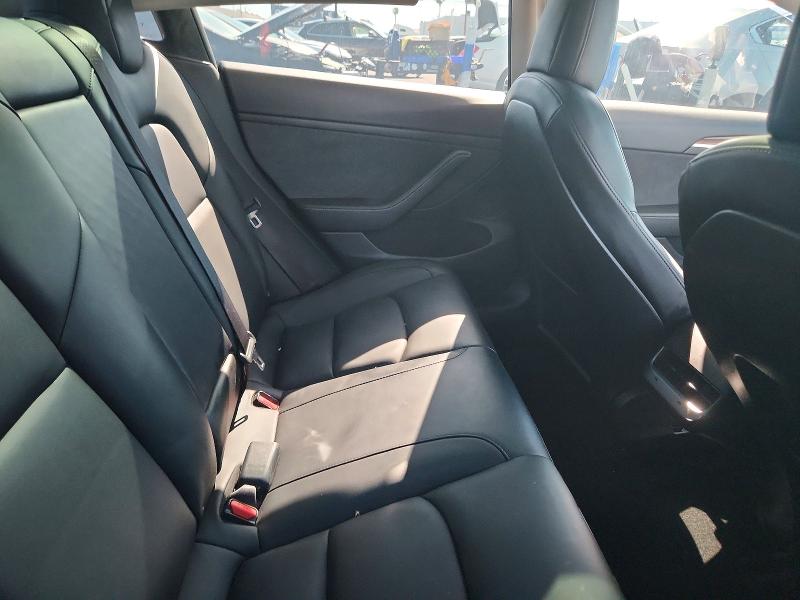 Aukcja sprzedaży 2021 Tesla Model 3, vin: 5YJ3E1EA1MF997393, numer aukcji: 48456766