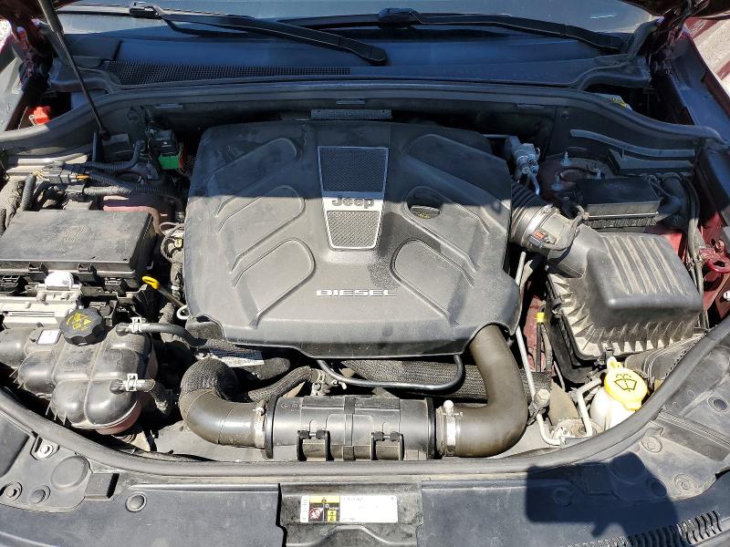 49079216 :رقم المزاد ، 1C4RJFBM4JC469325 vin ، 2018 Jeep Grand Cherokee مزاد بيع