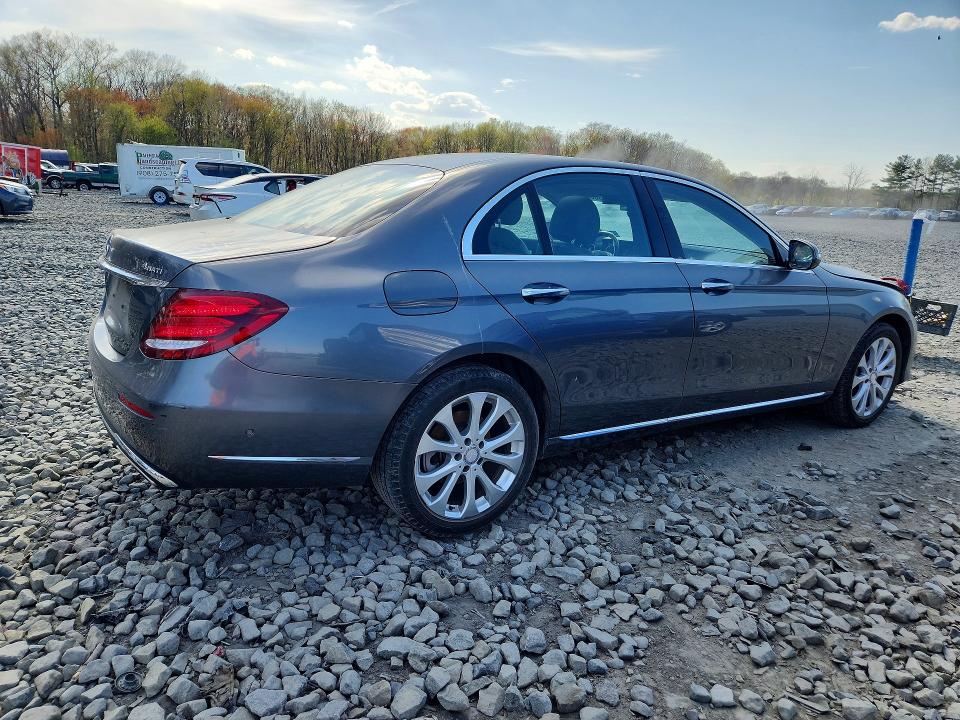 Продаж на аукціоні авто 2017 Mercedes-benz E, vin: WDDZF4KB7HA131109, номер лоту: 49500046