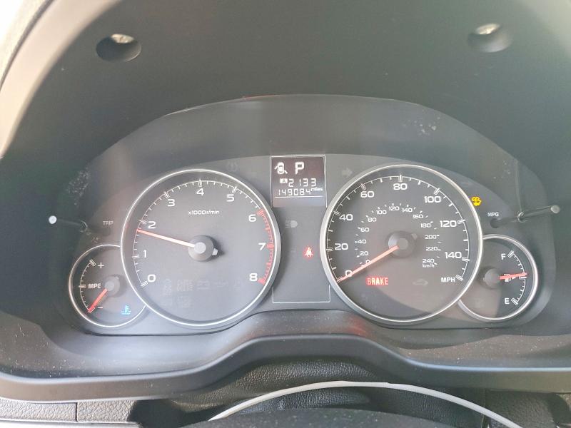 Продажа на аукционе авто 2013 Subaru Legacy, vin: 4S3BMBG68D3020696, номер лота: 52071146