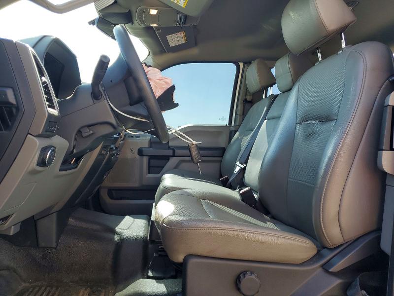 Продажа на аукционе авто 2022 Ford F350, vin: 1FD8X3E64NEE94642, номер лота: 49757246