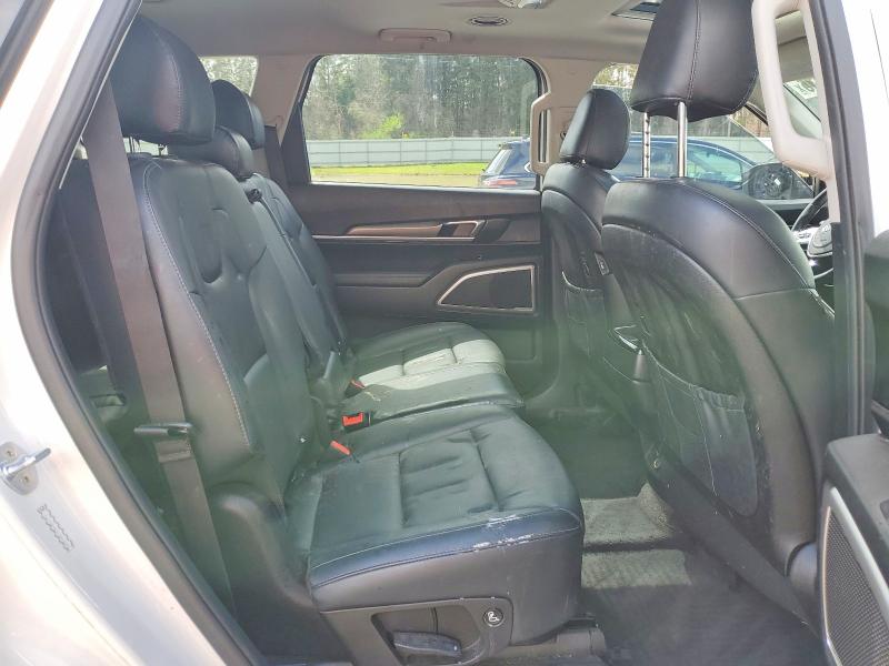 Продаж на аукціоні авто 2020 Kia Telluride, vin: 5XYP6DHC1LG031386, номер лоту: 50404936