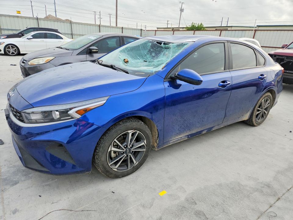 Aukcja sprzedaży 2024 Kia Forte, vin: 3KPF24AD9RE795616, numer aukcji: 51772776