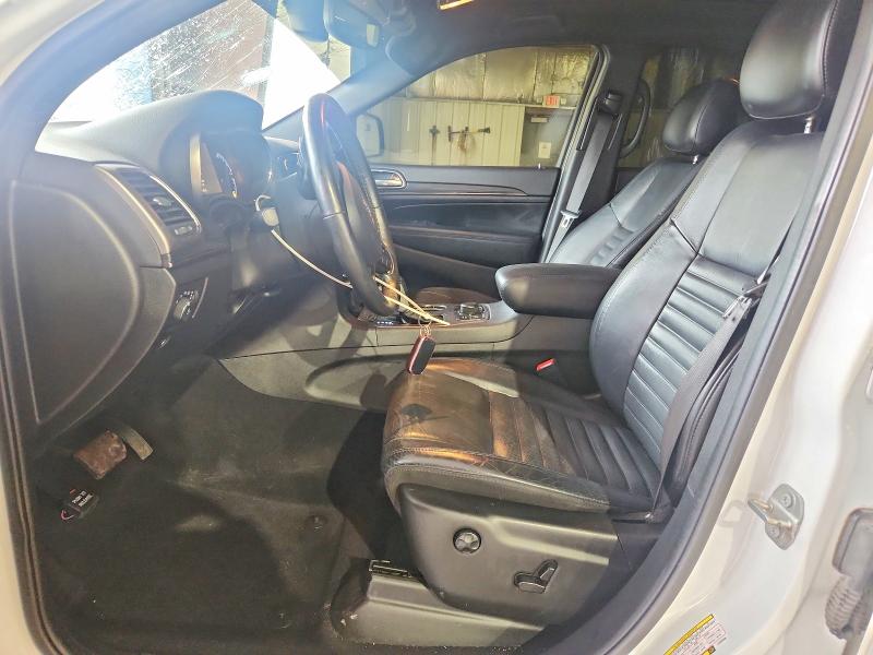 Продажа на аукционе авто 2020 Jeep Grand Cherokee, vin: 1C4RJFBG3LC423255, номер лота: 47804736