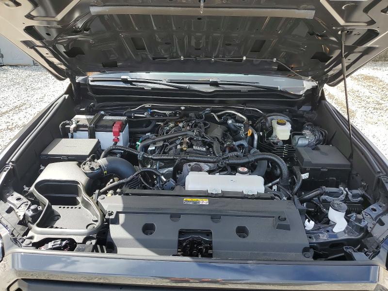 2026 Toyota Tacoma მანქანა იყიდება აუქციონზე, vin: 3TMKB5FN2TM059880, აუქციონის ნომერი: 49019066