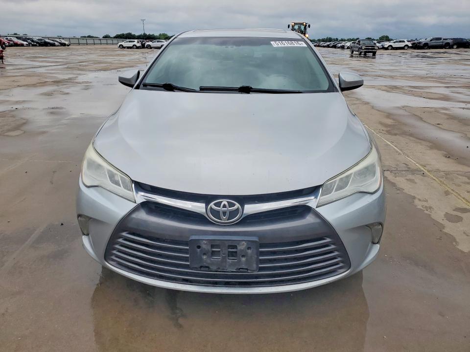 Aukcja sprzedaży 2015 Toyota Camry, vin: 4T1BK1FK4FU557721, numer aukcji: 51616816