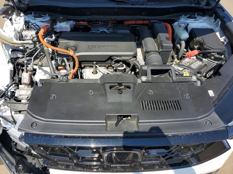 49989746 :رقم المزاد ، 5J6RS6H86RL014795 vin ، 2024 Honda Cr-v مزاد بيع