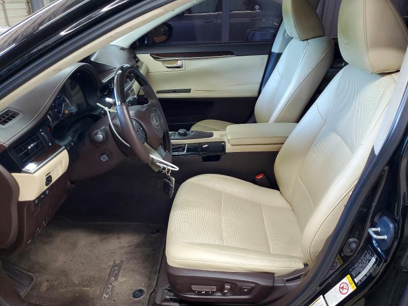 Aukcja sprzedaży 2016 Lexus Es, vin: 58ABK1GG7GU030664, numer aukcji: 51162106