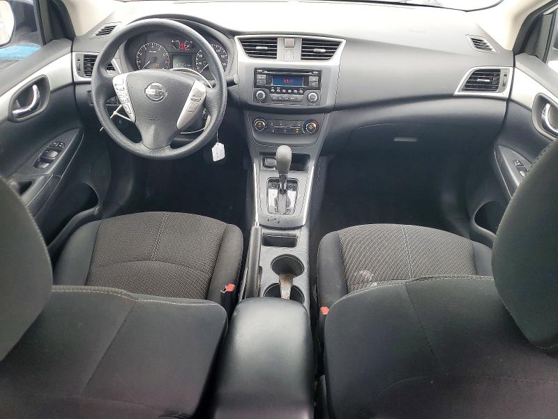 Aukcja sprzedaży 2016 Nissan Sentra, vin: 3N1AB7AP2GY287203, numer aukcji: 51029316