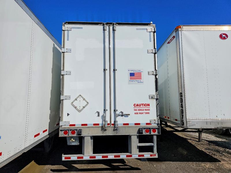 Продажа на аукционе авто 2018 Hyundai Translead Inc Trailers, vin: 3H3V532C5KT477385, номер лота: 48261476