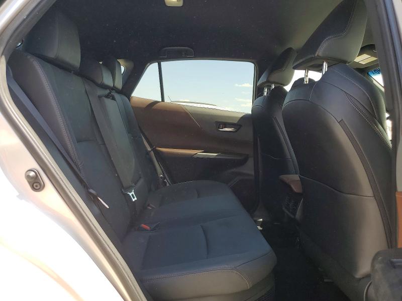 Продажа на аукционе авто 2023 Toyota Venza, vin: JTEAAAAH0PJ133899, номер лота: 50966796
