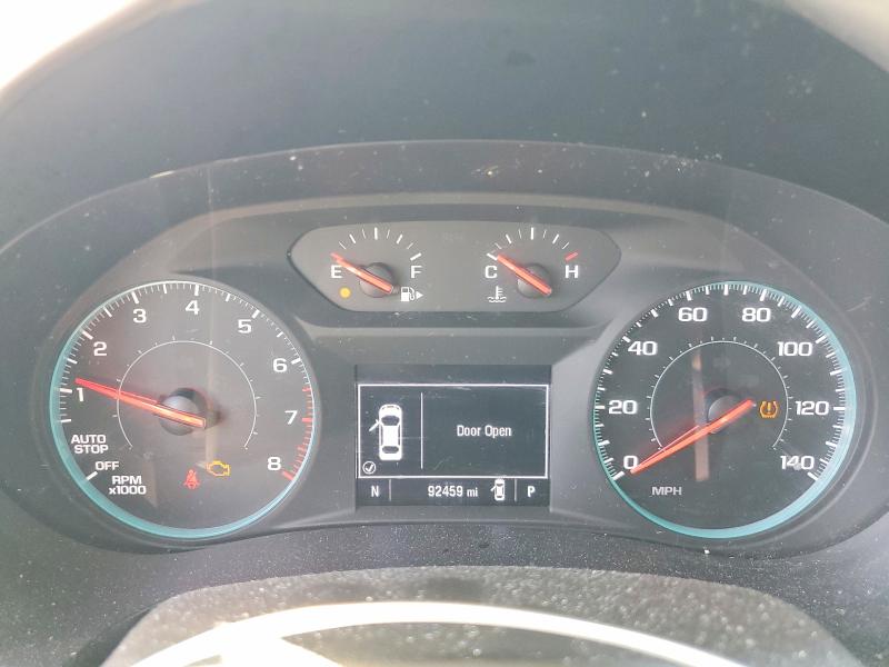 Aukcja sprzedaży 2024 Chevrolet Malibu, vin: 1G1ZD5ST7RF170780, numer aukcji: 51888356