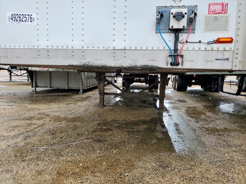 49262576 :رقم المزاد ، 1JJV532D6DL775133 vin ، 2013 Waba Dry Freight Trailer مزاد بيع