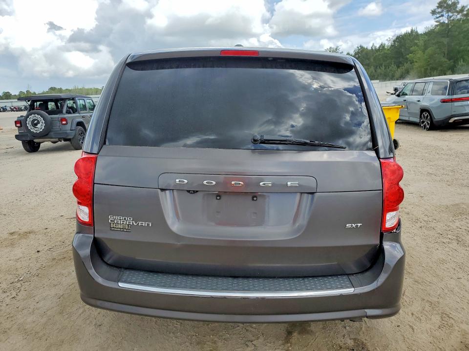 Aukcja sprzedaży 2019 Dodge Grand Caravan, vin: 2C4RDGCG7KR773909, numer aukcji: 48441886