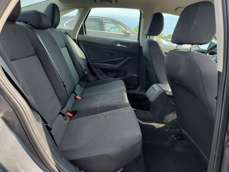 Продажа на аукционе авто 2019 Volkswagen Jetta, vin: 3VWC57BUXKM174520, номер лота: 51188386