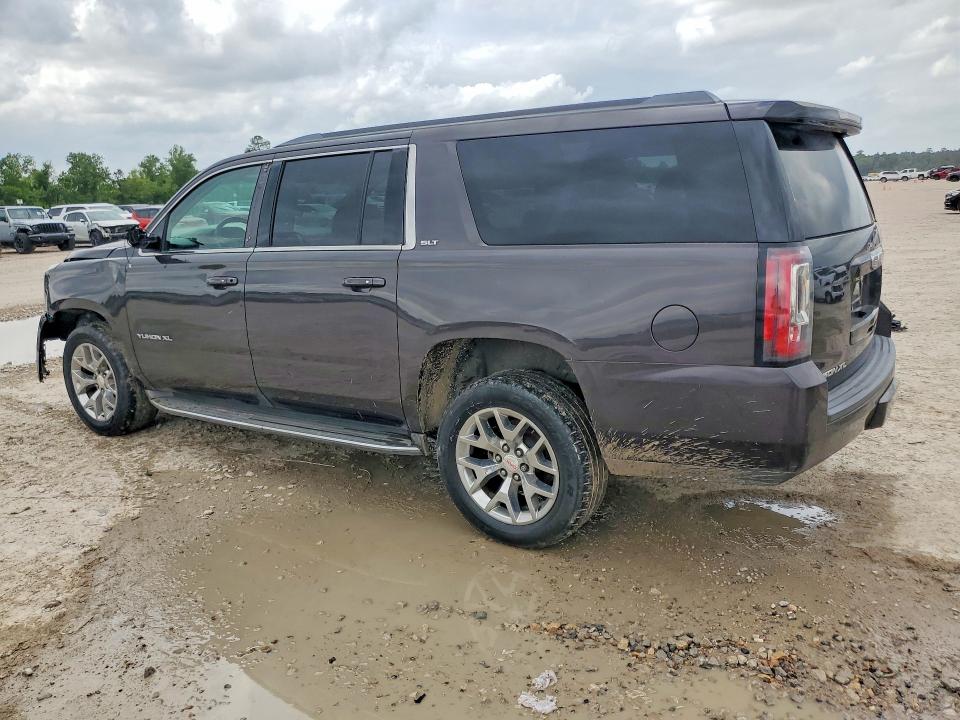 Aukcja sprzedaży 2015 Gmc Yukon Xl, vin: 1GKS1HKC7FR259766, numer aukcji: 50513676