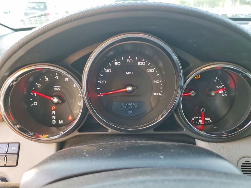Продаж на аукціоні авто 2009 Cadillac Cts, vin: 1G6DS57V790122798, номер лоту: 48451316