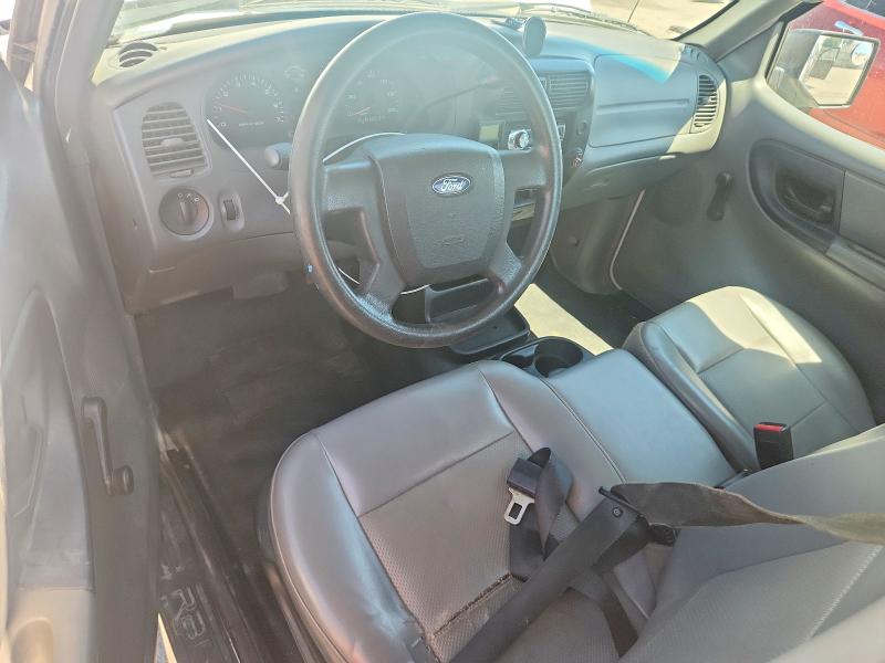 Продажа на аукционе авто 2008 Ford Ranger, vin: 1FTYR10D58PA80951, номер лота: 50796356